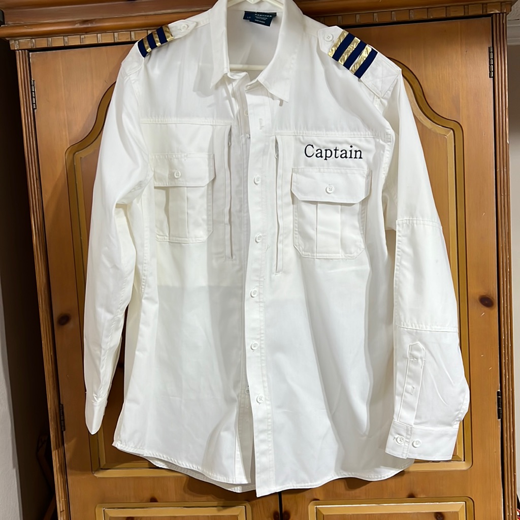 Captain Top